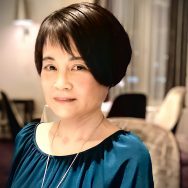 高島美穂